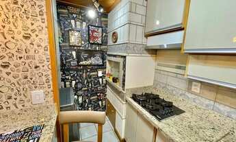 Imagem 5: Geminada 3 Dormitórios - Bairro Vila Suzana