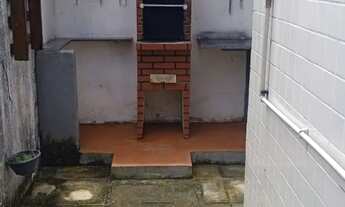 Imagem 5: Repasse de apartamento térreo em área em u