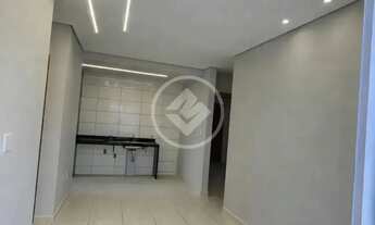 Imagem 3: Apartamento 2 quartos c/ suíte Pq das Nações | Nascente