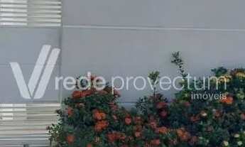 Imagem: Casa - Jardim Santa Genebra - Campinas