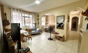 Imagem: APARTAMENTO RESIDENCIAL em SANTOS - SP