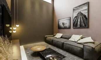 Imagem 7: Casa térrea no CONDOMINIO RESIDENCIAL SOLARES em Presidente Prudente