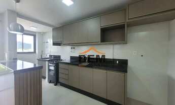 Imagem 5: Apartamento com 2 dormitórios para alugar, 76 m² por R$ 5.291,00/mês - Praia Brava - Itaja