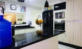 Imagem 5: Sobrado a venda - Vila Camilópolis, Santo André