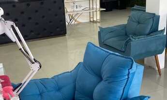 Imagem 3: Vendo Galpão / depósito com 5 vagas na garagem