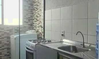 Imagem 4: Apartamento à venda em Cotia, Recanto Vista Alegre, com 2 quartos, com 42 m²