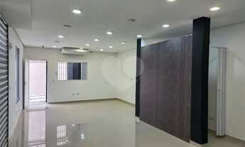 Imagem 2: Salão Comercial para locação em Alto Da Lapa - SP