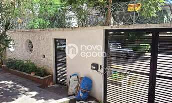 Imagem 2: Grajaú Casa com 4 dormitórios