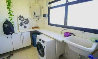 Imagem 6: Apartamento 4 Dormitórios com 2 Suítes na Frente - Vila Guiomar, Santo André