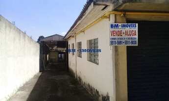 Imagem 4: Galpão à venda e para locação em São Paulo, Santo Amaro, com 480 m²