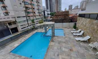 Imagem: Apartamento 1 dormitório lazer completo