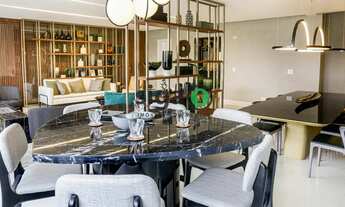 Imagem 5: Viva Acima do Extraordinário na Cidade Jardim