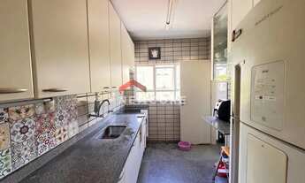 Imagem 4: Apartamento em Rua Califórnia - Sion - Belo Horizonte/MG