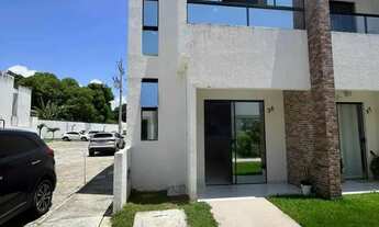 Imagem 2: Oportunidade Imperdível! Casa Duplex Condomínio em Ponta Negra