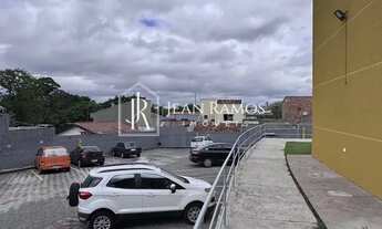 Imagem 6: Apartamento para venda, 2 quarto(s), Cidade Industrial, Curitiba