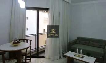 Imagem 2: Flat disponível em Moema - SP