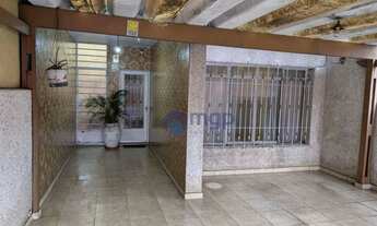 Imagem: Sobrado com 3 dormitórios para alugar