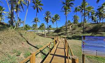 Imagem 2: Lote no Malui Residence