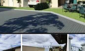 Imagem 7: Casa duplex no Icarai com 3 quartos, 3 suítes e duas vagas de carro