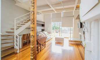 Imagem 4: Apartamento Loft - Padre Chagas