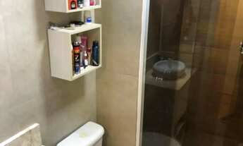 Imagem 7: APARTAMENTO PARA VENDA NO EDIFÍCIO MIRANTE SANTA ROSÁLIA - SOROCABA/SP