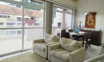 Imagem: Cobertura com 3 dormitórios para alugar