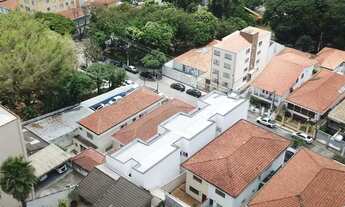 Imagem 7: Apartamento para venda em Jardim São Paulo(Zona Norte) com 2 quartos , 37m²