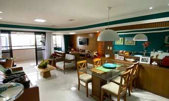 Imagem 4: Apartamento à venda no UNIQUE JARDINS RESIDENCE , GRAGERU, Aracaju, SE