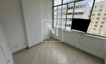 Imagem 4: Excelente apartamento 1 quarto no Bairro de Copacabana