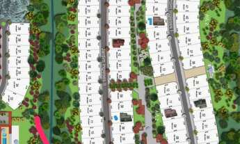 Imagem 6: Melhor terreno plano Jardim Ingleses condomínio