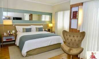 Imagem: Flat com ótimo preço no bairro Itaim Bibi