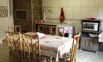 Imagem 7: Casa no bairro Jardim Ultamar