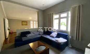 Imagem 4: Casa à venda, 282 m² por R$ 5.490.000,00 - Alphaville 1 - Barueri/SP