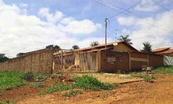 Imagem: Oportunidade Única em LUZIANIA - GO Tipo