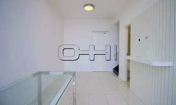 Imagem 5: Venda Apartamento 1 Dormitórios - 45 m² Campo Belo