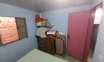 Imagem 3: Casa com 3 dormitórios à venda, 151 m² por R$ 330.000,00 - Jardim Imperial - Atibaia/SP