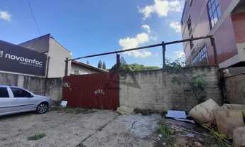 Imagem: Terreno à venda e para alugar em Campinas