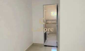 Imagem 7: Casa à venda no Jardim Europa com 2/4 sendo 01 suíte com ar condicionado