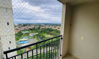 Imagem 2: Apartamento com 3 dormitórios à venda, 65 m² por R$ 405.000 - Jardim Ismênia