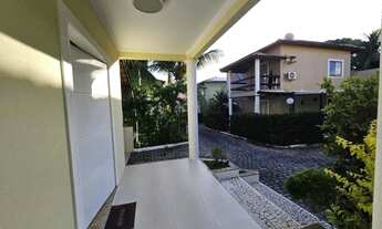 Imagem 3: Casa em Condomínio para Venda em Lauro de Freitas, Buraquinho, 3 dormitórios, 1 suíte, 3 b