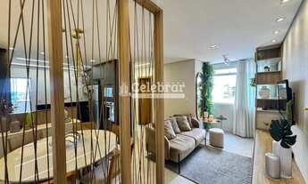 Imagem 3: Apartamento 3 Quartos para Venda em Contagem, Santa Cruz Industrial, 3 dormitórios, 1 suít