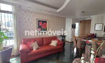 Imagem 7: Apto 3 quartos à venda com lazer completo no Bairro Sagrada Famíia em Belo Horizonte - MG