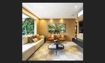 Imagem 6: Apartamento com 3 Suites à venda, 166 m² por R$ 1.409.000 - Setor Bueno - Goiânia/GO