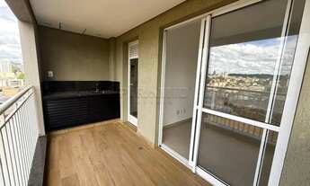 Imagem 5: Apartamento padrão com 68,23m², bairro Vila Seixas, Zona Sul de Ribeirão Preto/SP