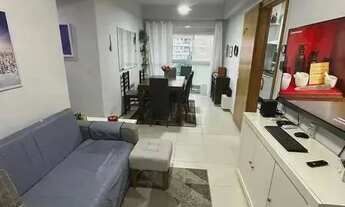 Imagem: Apartamento (Padrão), com 2 quartos e 1