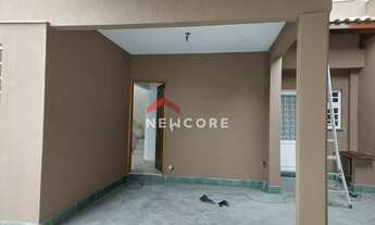 Imagem 5: Sobrado em Rua Thomás Antônio Gonzaga - Assunção - São Bernardo do Campo/SP