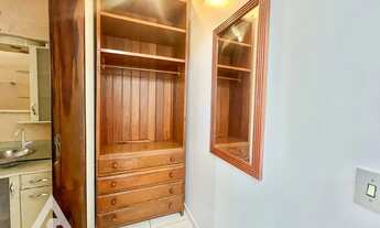 Imagem 6: Lindo Apartamento semi mobiliado, pertinho da FURB, no Bairro Victor Konder!