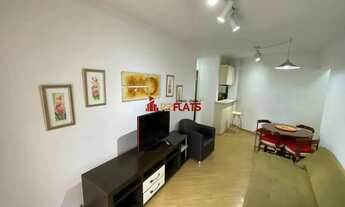 Imagem 3: Flat com ótimo preço no bairro Jardins. Confira!