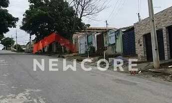 Imagem 4: Casa em RUA WEVERTON DA SILVA - Floresta Encantada - Esmeraldas/MG