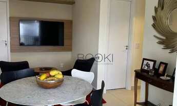 Imagem 2: Oportunidade - Living Unique Chácara Santo Antônio - 58 m²